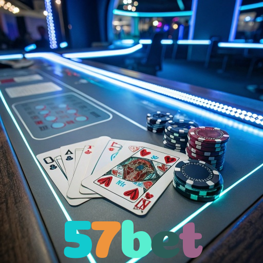 57bet:Aposte nas melhores slots e conquiste prêmios como nunca!