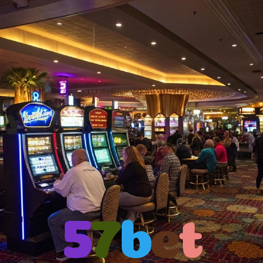57bet：Jogue poker, aposte no futebol e ganhe em grandes jogos de cassino!