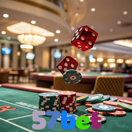 57bet:Aposte nas melhores slots e conquiste prêmios como nunca!
