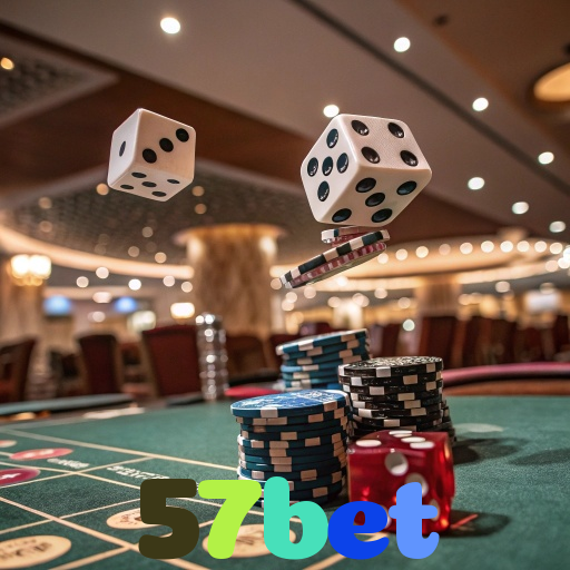 57bet：Aposte nas melhores slots e conquiste prêmios como nunca!