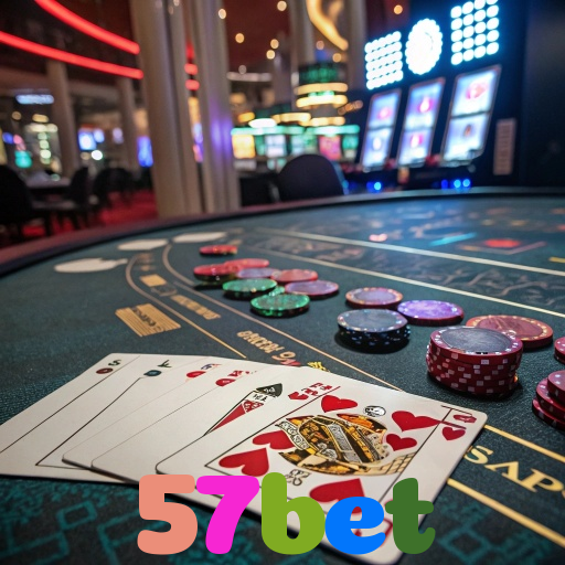 57bet:Aposte no futebol, jogue poker e conquiste vitórias épicas!