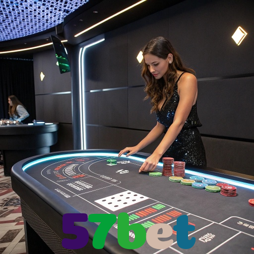 57bet:Aposte nas melhores slots e conquiste prêmios como nunca!