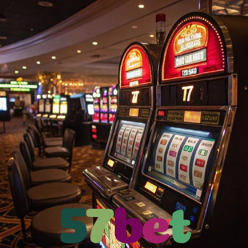57bet:Aposte nas melhores slots e conquiste prêmios como nunca!