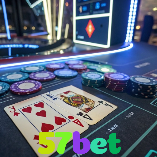 57bet:Aposte no futebol, jogue poker e conquiste vitórias épicas!
