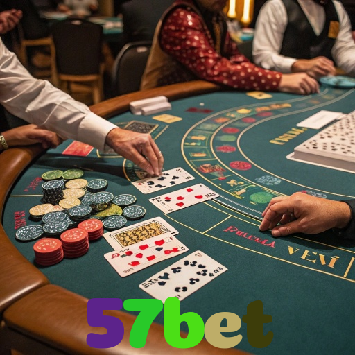 57bet：Aposte no futebol, jogue poker e conquiste vitórias épicas!