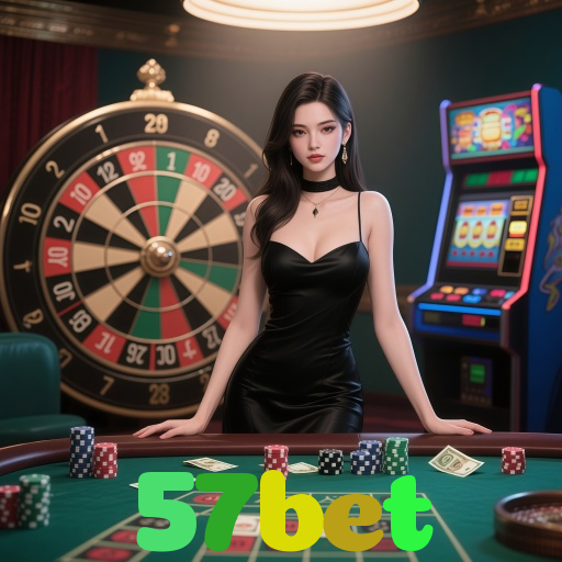 57bet：Aposte no futebol, jogue poker e conquiste vitórias épicas!