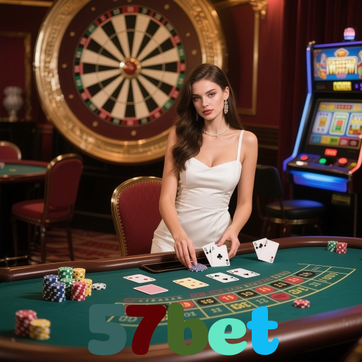 57bet:Aposte no futebol, jogue poker e conquiste vitórias épicas!