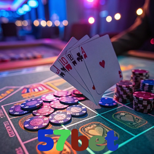 57bet:Aposte nas melhores slots e conquiste prêmios como nunca!