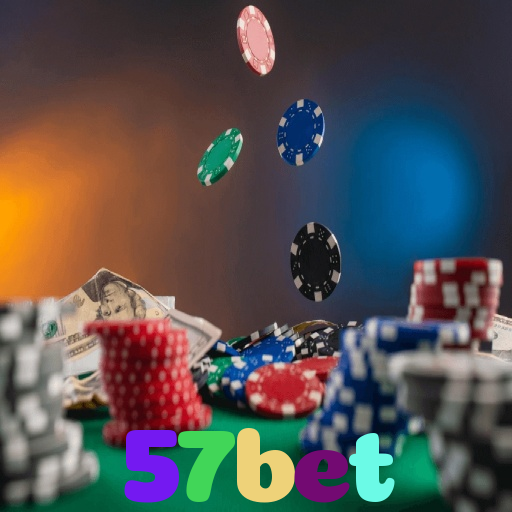 57bet：Aposte no futebol, jogue poker e conquiste vitórias épicas!