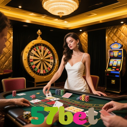 57bet：Aposte no futebol, jogue poker e conquiste vitórias épicas!