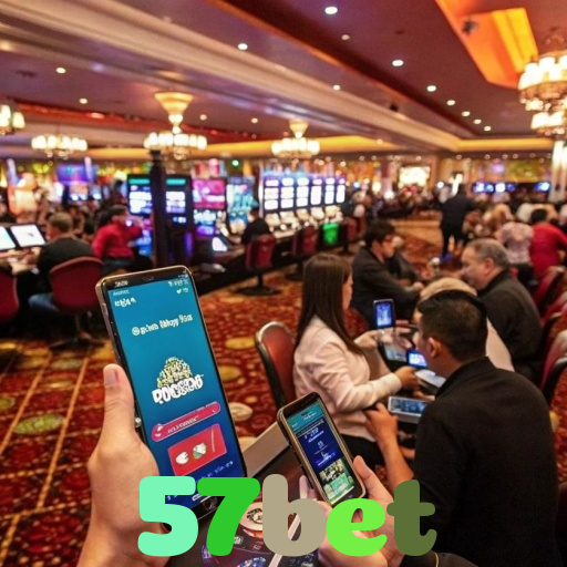 57bet:Jogue poker, aposte no futebol e ganhe em grandes jogos de cassino!