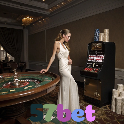 57bet:Aposte nas melhores slots e conquiste prêmios como nunca!
