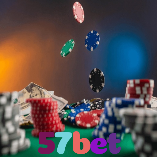 57bet:Aposte nas melhores slots e conquiste prêmios como nunca!