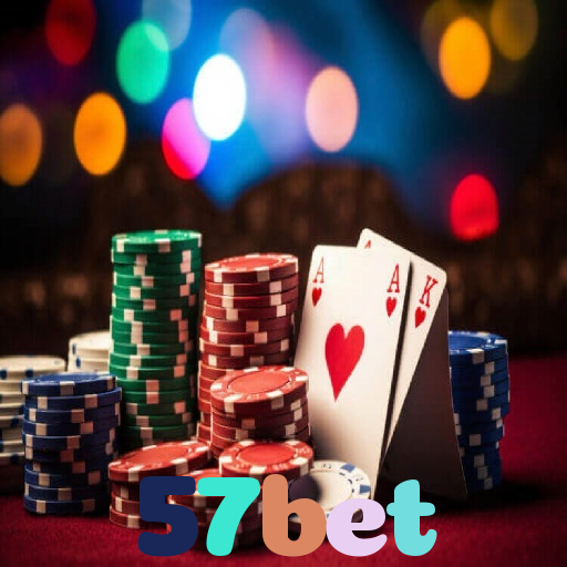 57bet:Aposte nas melhores slots e conquiste prêmios como nunca!