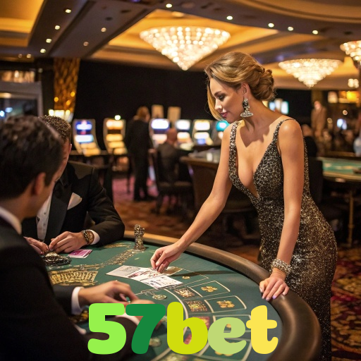 57bet：Aposte no futebol, jogue poker e conquiste vitórias épicas!