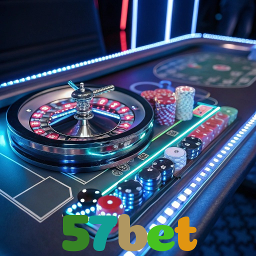 57bet：Aposte nas melhores slots e conquiste prêmios como nunca!