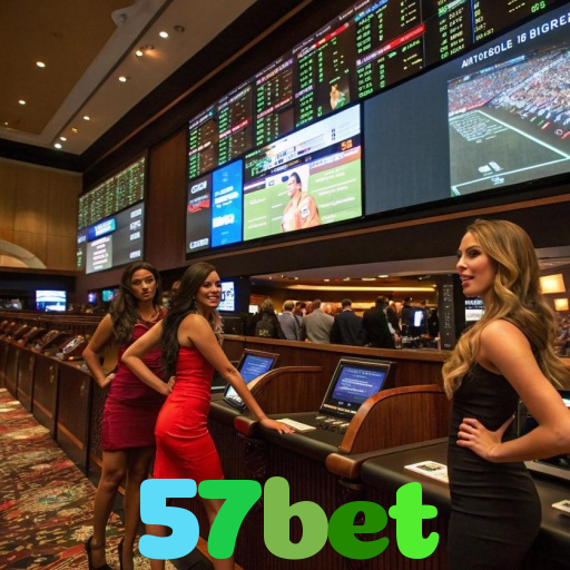 57bet:Aposte nas melhores slots e conquiste prêmios como nunca!