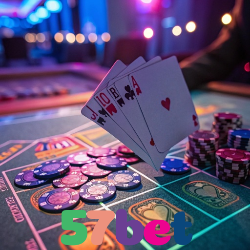 57bet:Aposte nas melhores slots e conquiste prêmios como nunca!