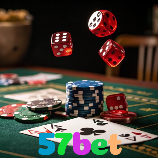 57bet：Aposte nas melhores slots e conquiste prêmios como nunca!