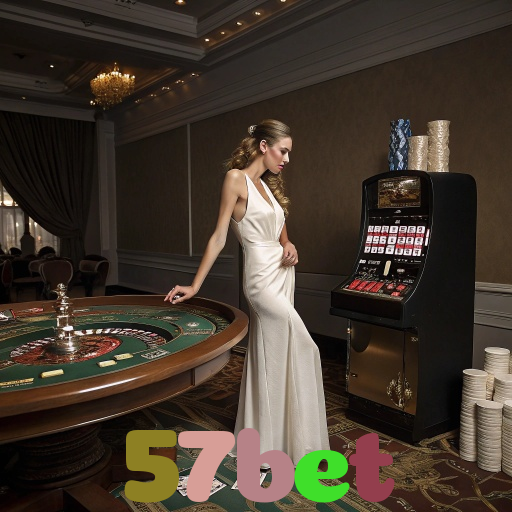 57bet:Aposte nas melhores slots e conquiste prêmios como nunca!