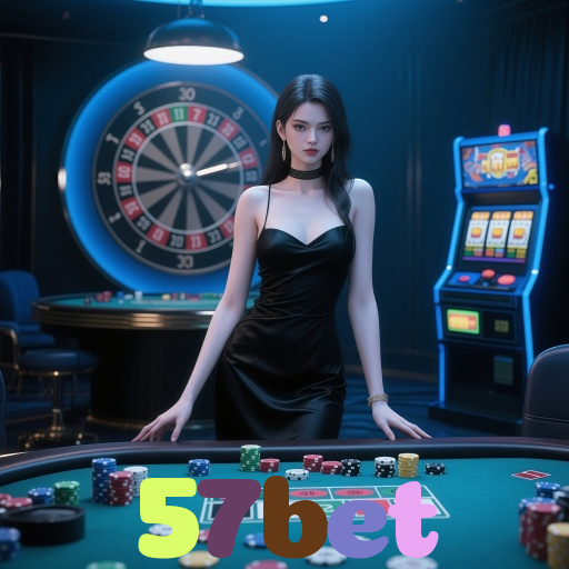57bet:Jogue poker, aposte no futebol e ganhe em grandes jogos de cassino!