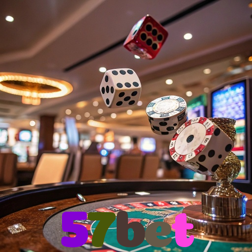 57bet:Aposte nas melhores slots e conquiste prêmios como nunca!