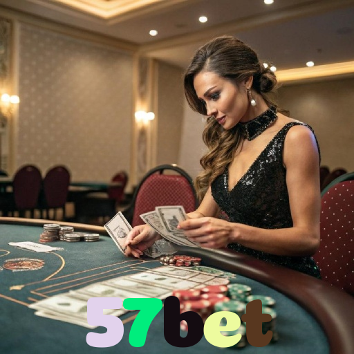 57bet:Jogue poker, aposte no futebol e ganhe em grandes jogos de cassino!