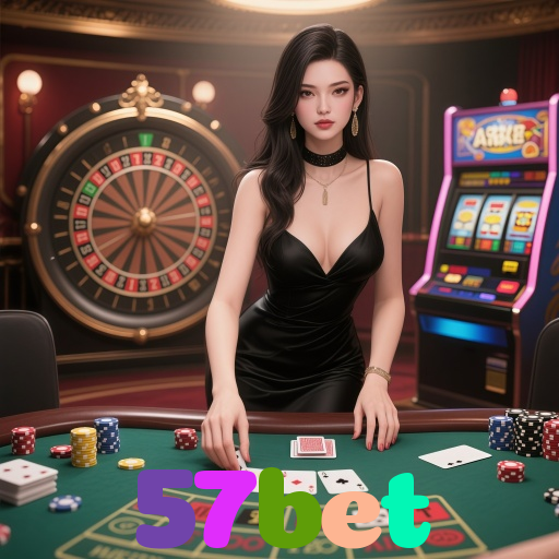 57bet:Aposte no futebol, jogue poker e conquiste vitórias épicas!