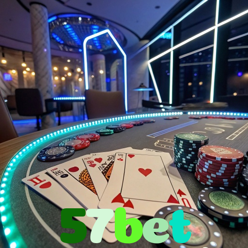 57bet：Aposte nas melhores slots e conquiste prêmios como nunca!