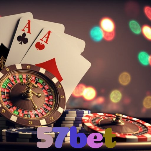 57bet：Jogue poker, aposte no futebol e ganhe em grandes jogos de cassino!