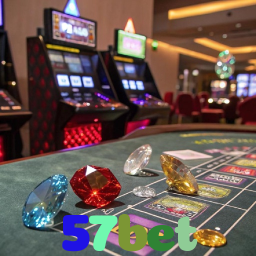 57bet：Aposte nas melhores slots e conquiste prêmios como nunca!