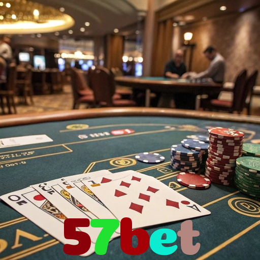 57bet:Aposte no futebol, jogue poker e conquiste vitórias épicas!
