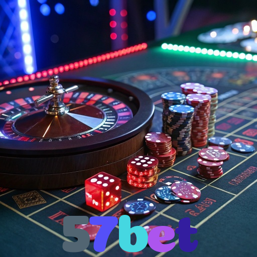 57bet：Jogue poker, aposte no futebol e ganhe em grandes jogos de cassino!