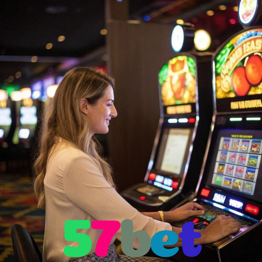 57bet：Jogue poker, aposte no futebol e ganhe em grandes jogos de cassino!