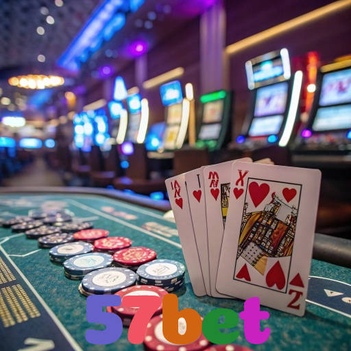 57bet:Aposte no futebol, jogue poker e conquiste vitórias épicas!