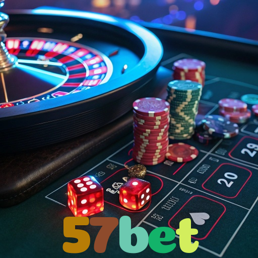 57bet：Aposte nas melhores slots e conquiste prêmios como nunca!