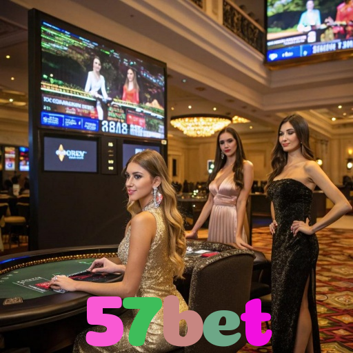 57bet：Aposte nas melhores slots e conquiste prêmios como nunca!