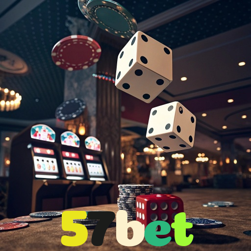 57bet:Jogue poker, aposte no futebol e ganhe em grandes jogos de cassino!