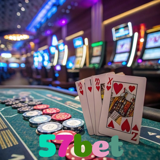 57bet：Aposte no futebol, jogue poker e conquiste vitórias épicas!