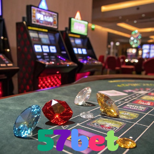 57bet:Aposte nas melhores slots e conquiste prêmios como nunca!