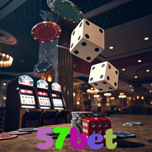 57bet:Jogue poker, aposte no futebol e ganhe em grandes jogos de cassino!