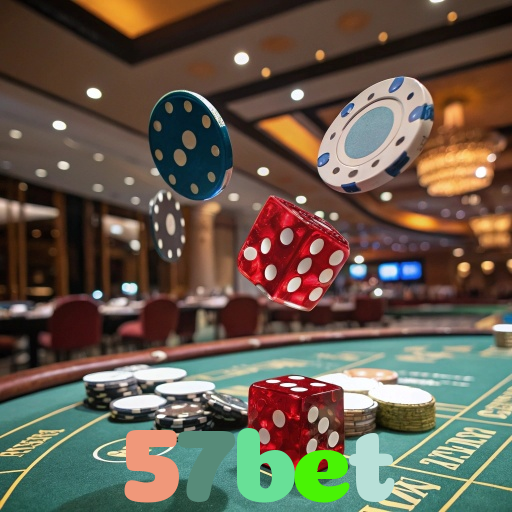 57bet:Aposte no futebol, jogue poker e conquiste vitórias épicas!