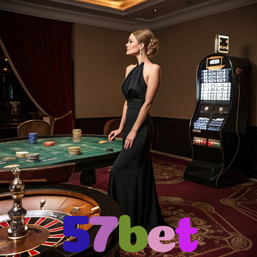 57bet:Aposte nas melhores slots e conquiste prêmios como nunca!