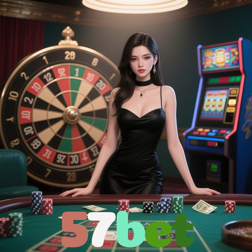 57bet：Jogue poker, aposte no futebol e ganhe em grandes jogos de cassino!