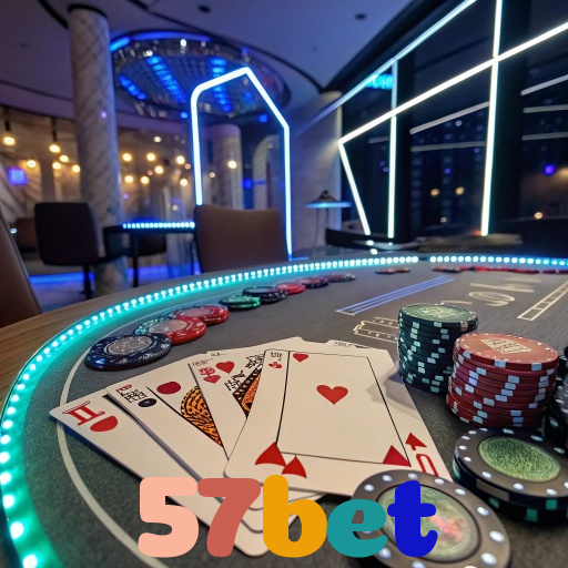 57bet:Aposte nas melhores slots e conquiste prêmios como nunca!