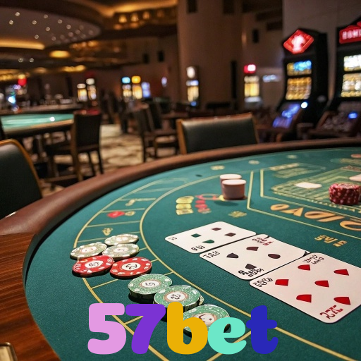 57bet:Aposte no futebol, jogue poker e conquiste vitórias épicas!
