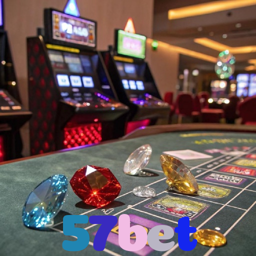 57bet:Aposte nas melhores slots e conquiste prêmios como nunca!