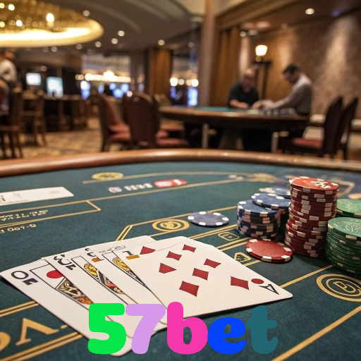 57bet:Jogue poker, aposte no futebol e ganhe em grandes jogos de cassino!