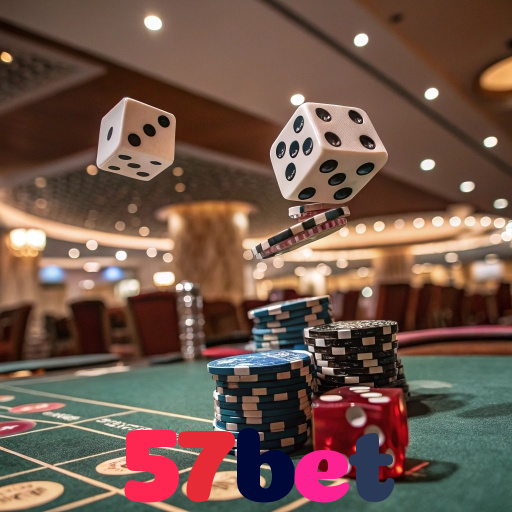 57bet:Aposte no futebol, jogue poker e conquiste vitórias épicas!