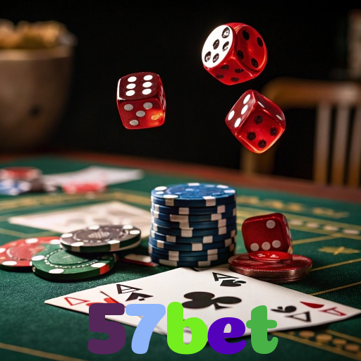 57bet：Aposte nas melhores slots e conquiste prêmios como nunca!